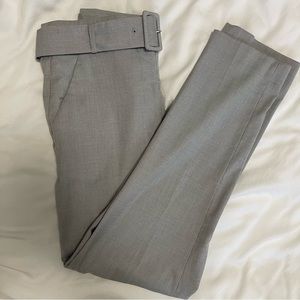 LIGHT GREY HM TROUSERS